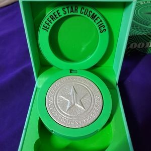 Jefree Star Cosmetics Extreme Frost-Stripper